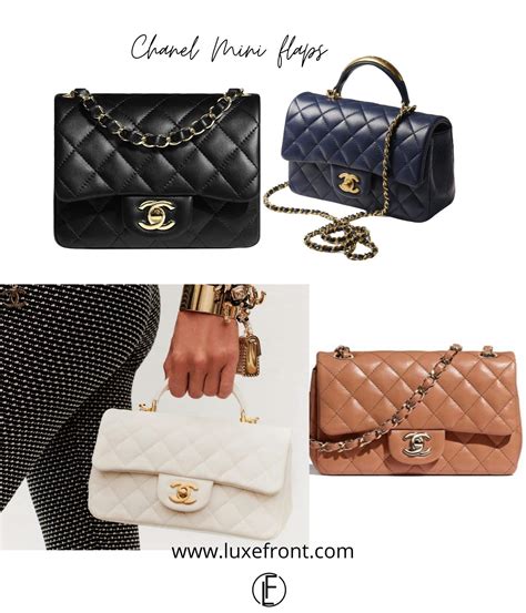 the best chanel bag to invest in|chanel bag price increase.